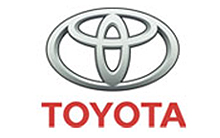 Ремонт турбин Toyota